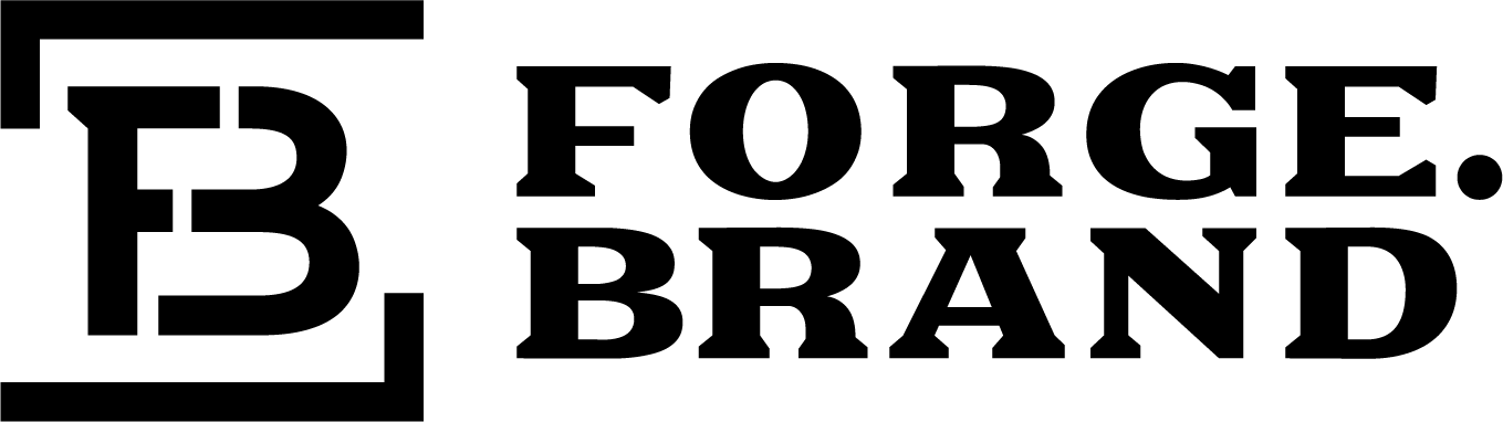 FORGE.BRAND